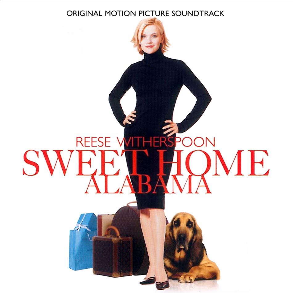 Sweet Home Alabama : Front